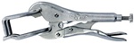 Irwin Vise-Grip 9R Locking Welding Clamp - 9”/225mm