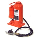 Zinko ZABJ-35M 35ton Air Hydraulic Bottle Jack