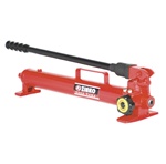 Zinko Zhp-42 40 Cubicinches Two Speed Hand Pump