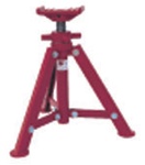 Zinko ZJS-1218 12ton 18" Screw Type Jack Stand