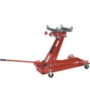 Zinko ZM-1500T 1.5ton Floor Type Transmission Jack Low Profile