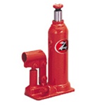 Zinko ZN-8 8ton Standard Bottle Jack