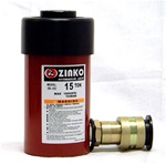 Zinko ZR-151 15ton 1" Stroke Ram