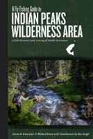 Indian Peaks wilderness