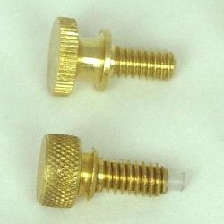 Peak Brass Screw Kit