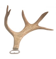 Reindeer Antler Gifts - Bottle Opener