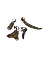 Reindeer Antler Gifts - Key Chain