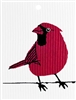 Wash Towel-100% Biodegrade-Cardinal