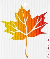 ash Towel-100% Biodegrade- Maple
