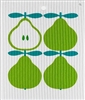 ash Towel-100% Biodegrade- Pears