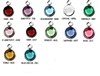 TEN PACK 6mm round Swarovski Crystal Birthstones(birthstones)