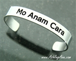 Mo Anam Cara Cuff