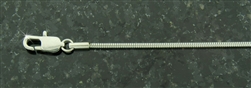 316L Stainless Steel Snake Chain (N10)