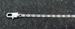 316L Stainless Steel Scroll Chain (N4)