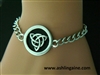 Trinity Strength Bracelet (S1119)