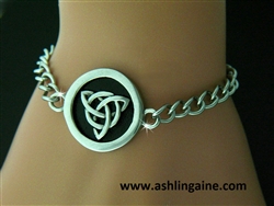 Trinity Strength Bracelet (S1119)