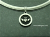 Claddagh Pendant (S127)