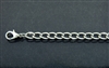 316L Stainless Steel Charm Bracelet (SSCB)