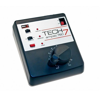 0001276 TECH 7 AMPAC 760 DC POWER PACK