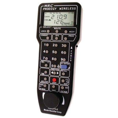 0001411 HANDHELD FOR PRODIGY WIRELESS