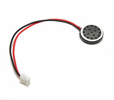 0001518 13mm ROUND SPEAKER