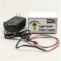 025201 LIGHT GENIE 2 AMP POWER SUPPLY