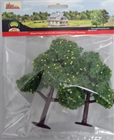 0592138 O Lemon Tree 4"-5" (2 per pack)