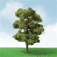 0592207 PRO-ELITE TREES: EUROPEAN PLANE 2" to 2.25" PRO-ELITE N-scale, 3/pk