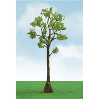 0592216 PRO-ELITE TREES: CYPRESS 2.75" to 3.5" PRO-ELITE N-scale, 3/pk