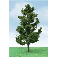 0592217 PRO-ELITE TREES: SPRUCE 2.75" to 3.5" PRO-ELITE N-scale, 3/pk