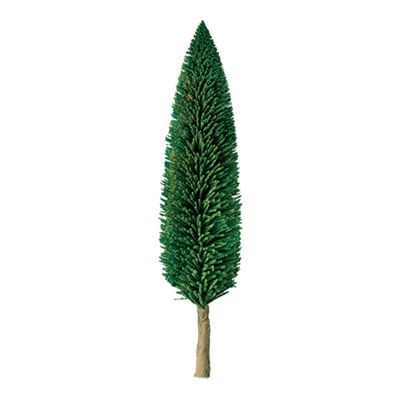 0594223 PROFESSIONAL TREES: CONIFER 1'' PRO, 6/pk