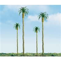 0594234 PROFESSIONAL TREES: PALM 1'' PRO, 6/pk