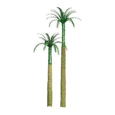 0594241 PROFESSIONAL TREES: ROYAL PALM 1'' PRO, 6/pk