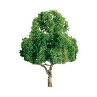 0594400 PROFESSIONAL TREES: DECIDUOUS 1/2'' PRO, 6/pk