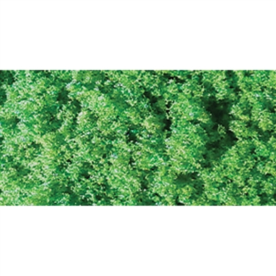 0595007 TURF, GRASS GREEN - Fine, Bag 30 cu in