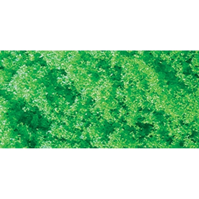 0595012 TURF, SPRING GREEN - Coarse, Bag 30 cu in