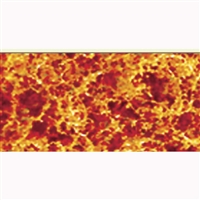 0595072 FIBER CLUSTER, Late Fall - Fine, pack of 150 sq in