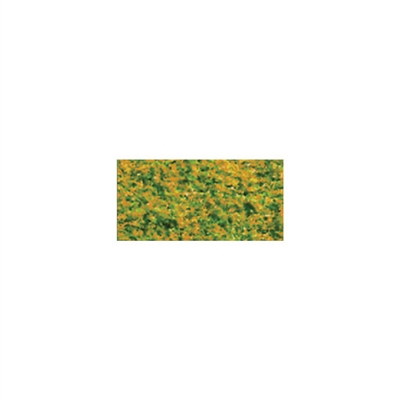 0595108 TURF, AUTUMN BLENDED - Medium, Shaker 60 cu in