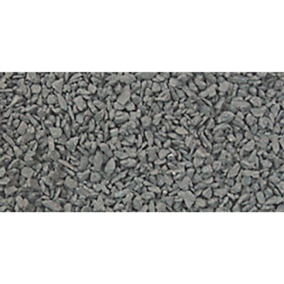 0595218 GRAVEL, Gray - Coarse, Bag 200g