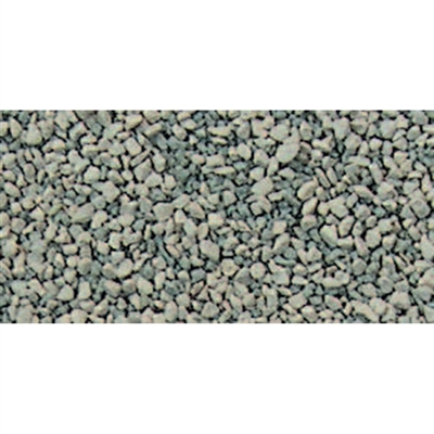 0595222 GRAVEL, Gray Blend - Fine, Bag 200g