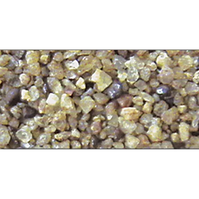 0595229 GRAVEL, Beige Mix - Medium, Bag 200g