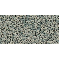 0595324 GRAVEL, Gray Blend - Coarse, Shaker 350g