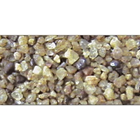 0595330 GRAVEL, Beige Mix - Coarse, Shaker 350g