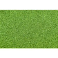 0595402 GRASS MAT, HO-scale - 50" x 100" Light Green