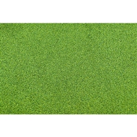 0595413 GRASS MAT, Z-scale - 19" x 25" Light Green