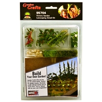 0595704 GARDEN CRAFTS: Veggies in Bloom