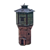 WATER TOWER