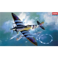 12274 SM SPITFIRE MK.XIV-CRAF