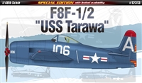 12313 F8F-1/2 "USS Tarawa" (limited ed)