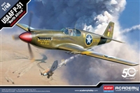 12338 1/48 P-51 "North Africa" USAAF